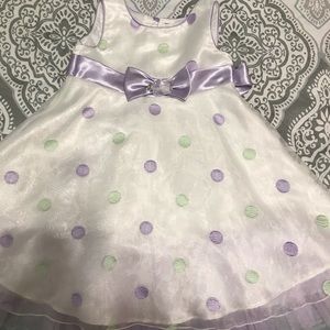 Formal dress